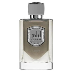 Perfume Lattafa Liam Grey Edp 100 Ml