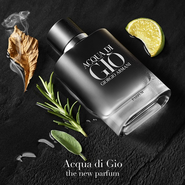 Giorgio Armani Acqua Di Gio Men Parfum 50ml