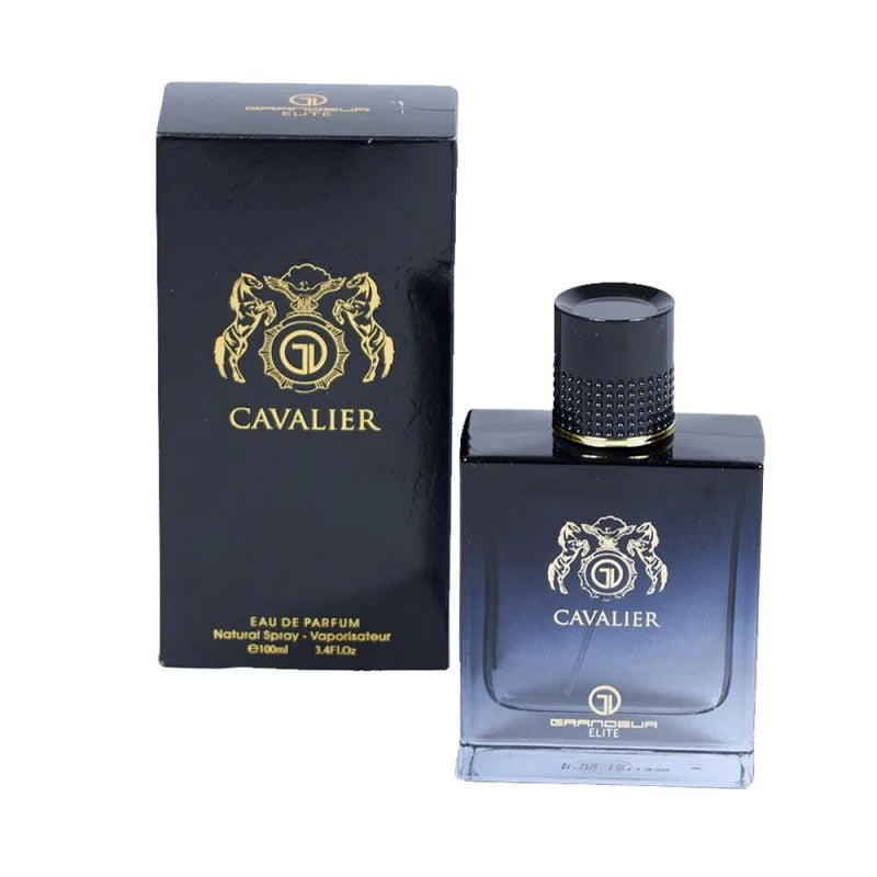 Grandeur Elite Cavalier Edp 100ml