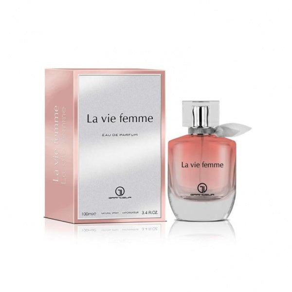 Grandeur La Vie Femme Edp 100ml