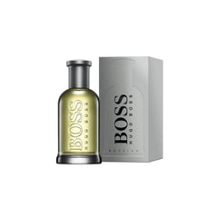 Hugo Boss Bottled Edt 100Ml