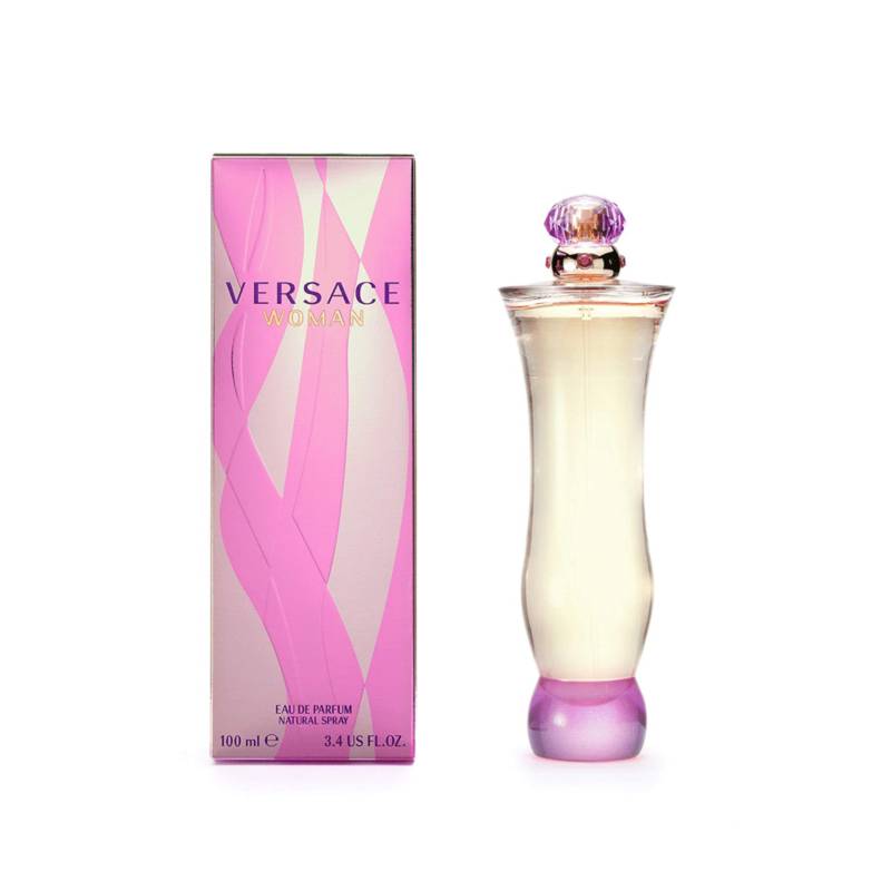 Versace Woman Edp 100Ml