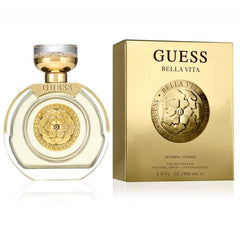 Guess Bella Vita Woman Edp 100Ml