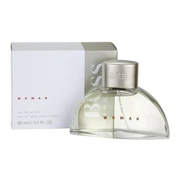 Hugo Boss Boss Woman 90Ml Media Luna Dama