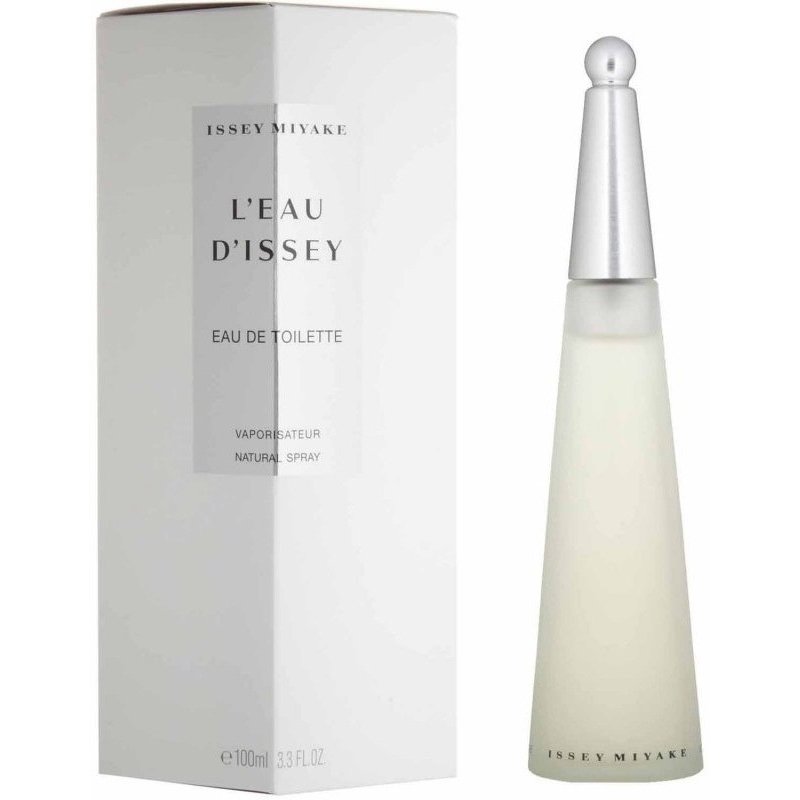 Issey Miyake Leau Dissey Mujer Edt 100Ml