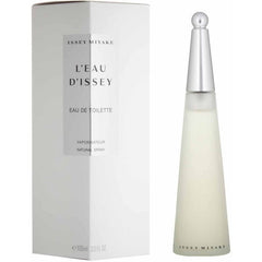 Issey Miyake Leau Dissey Mujer Edt 100Ml