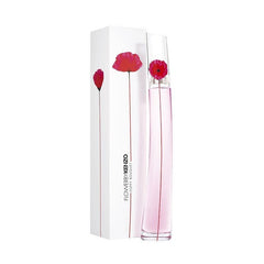 Kenzo Flower Poppy Bouquet Woman Edp 100Ml