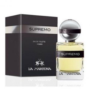 La Martina Supremo Homme Edt 100Ml