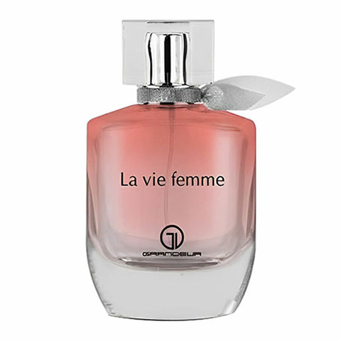 Grandeur La Vie Femme Edp 100ml