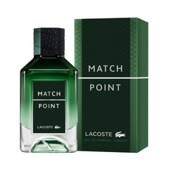 Lacoste Match Point Homme Edp 100Ml