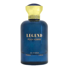 Bharara Legend Men Edp 100ml