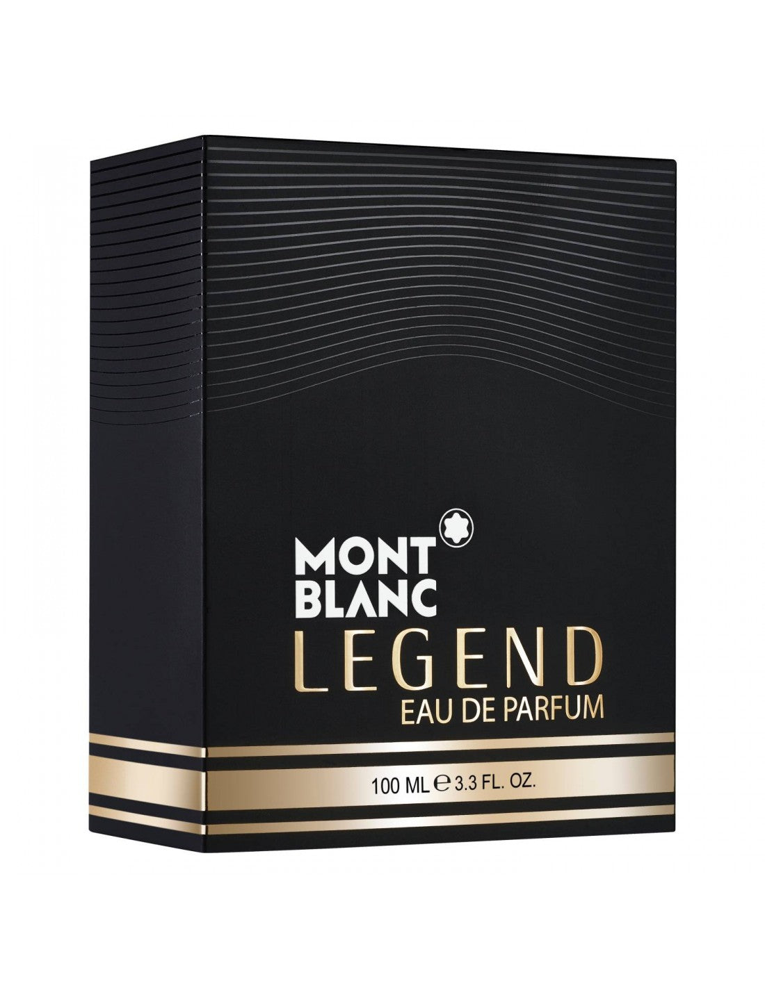 Mont Blanc Legend Man Edp 100ml