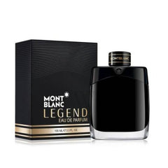 Mont Blanc Legend Man Edp 100ml