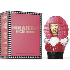 Nicki Minaj Minajesty Edp 100 Ml