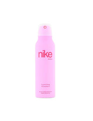 Nike Woman Loving Florale 200Ml Desodorante