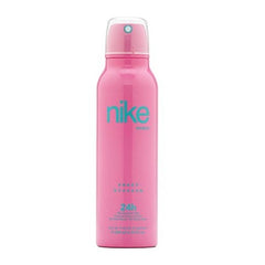 Nike Woman Sweet Blosom Edt Desodorante 200Ml