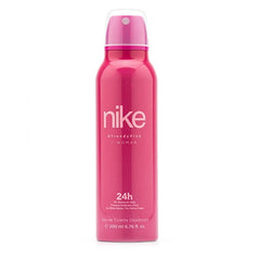 Nike Woman Trendy Pink 200Ml Desodorante