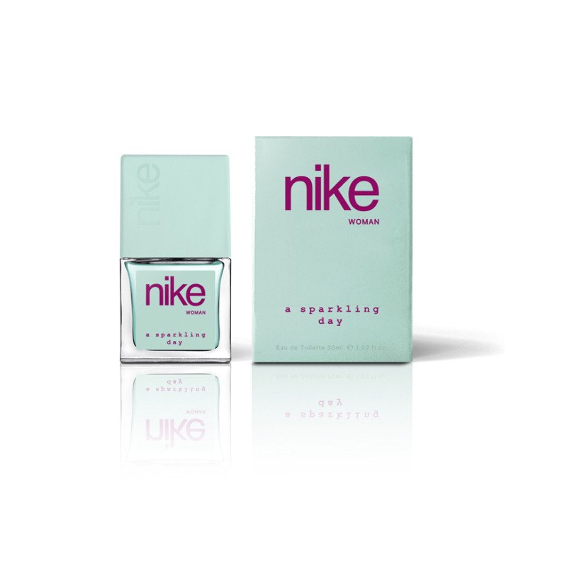 Nike Woman Sparkling Day Edt 30Ml