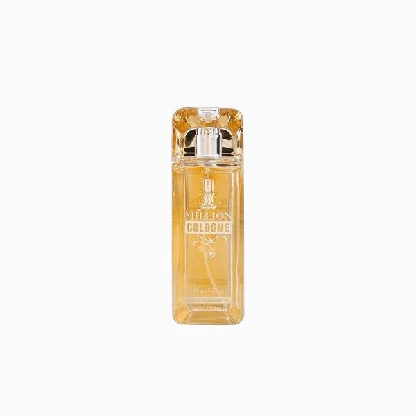 Paco Rabanne 1 Million Cologne Tester Edt 75 Ml