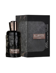 Lattafa Ajayeb Dubai Edp 100ml