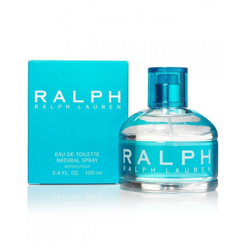 Ralph Lauren Calipso Woman Edt 100Ml