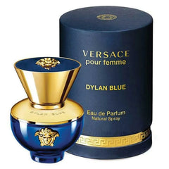 Versace Dylan Blue Woman Edp 100 Ml