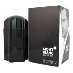 Mont Blanc Emblem Man Edt 100Ml