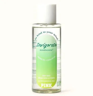 Victoria Secret Invigorate Pink 250ml