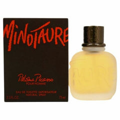 Paloma Picasso Minotaure Men Edt 75Ml