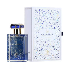 GRANDEUR ELITE CALABRIA CERULEAN WOMAN EDP 100ML