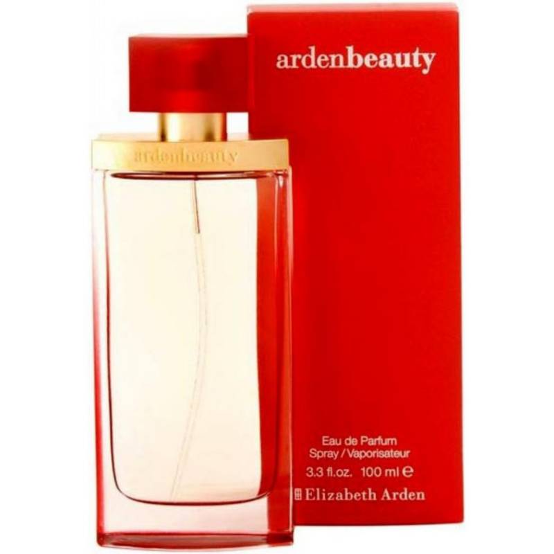 Elizabeth Arden Beauty Edp 100Ml