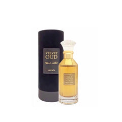 Lattafa Velvet Oud Edp 100Ml