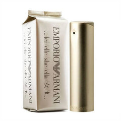 Emporio Armani Ella Edp 100Ml