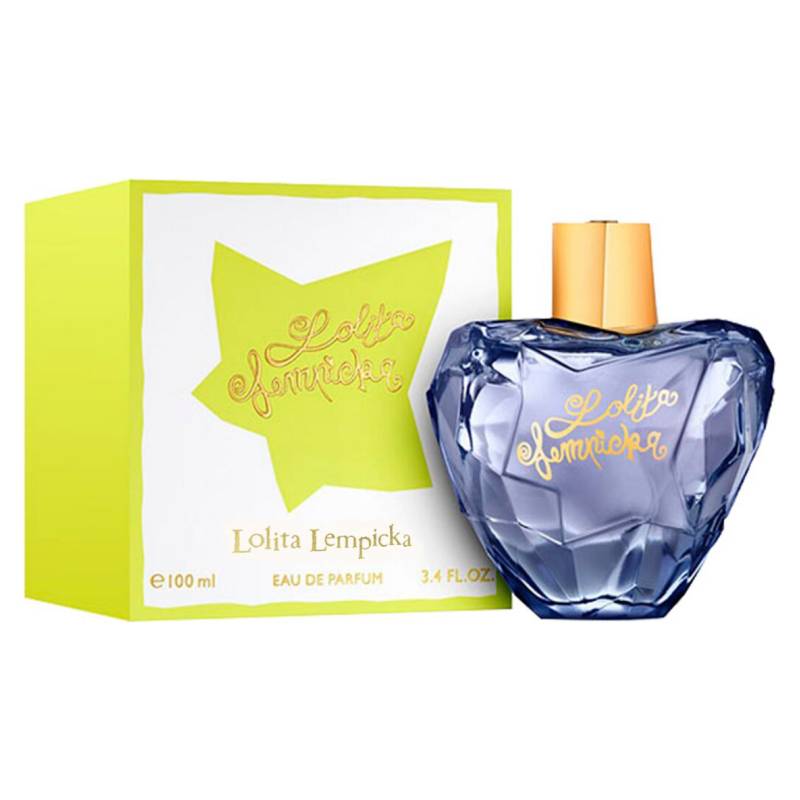 Lolita Lempicka Lolita Lempicka 100Ml Edp Mon Premier