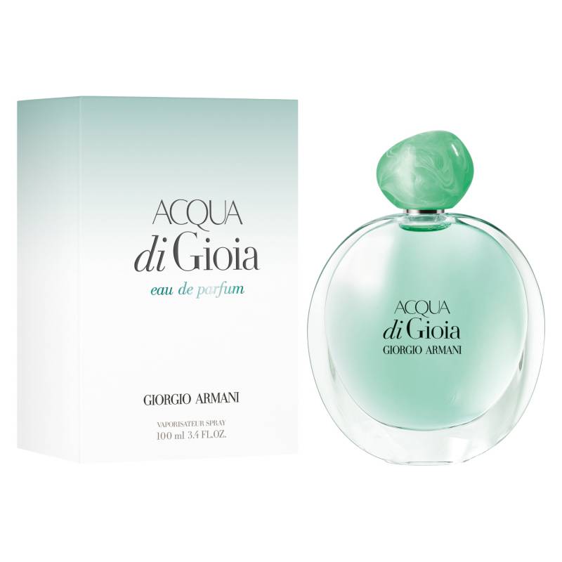 Giorgio Armani Acqua Di Gioia Woman Edp 100Ml