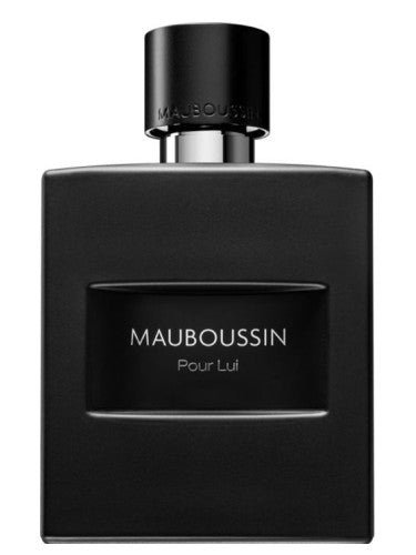 Mauboussin Pour Lui In Black Edp 100Ml