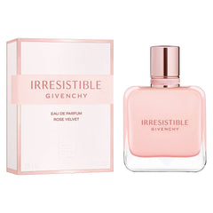 Givenchy Irresistible Rose Velvet Edp 80Ml