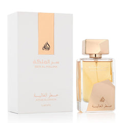 Lattafa Ser Al Malika Attar Ghalia Edp 100Ml