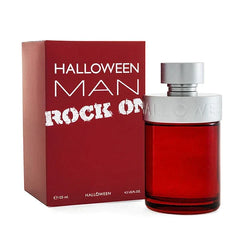 Halloween Man Rock On Edt 125Ml