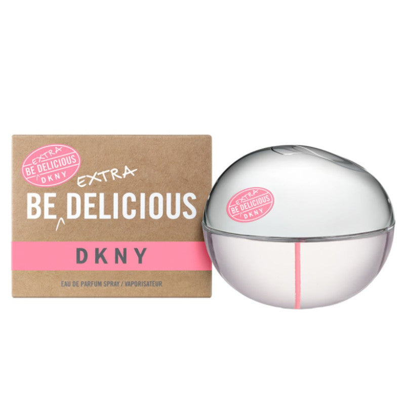 Dkny 100% Be Delicious Edp 100Ml