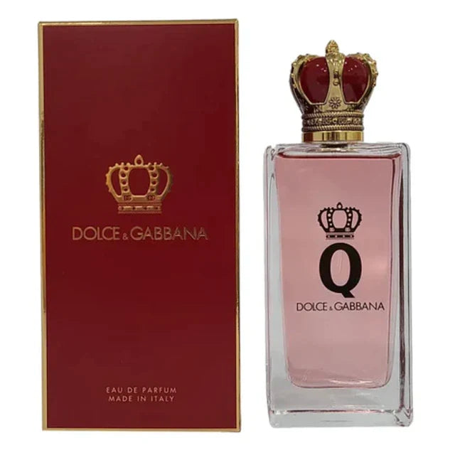 Dolce & Gabanna Queen Edp 100Ml