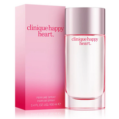 Clinique Happy Heart Edp 100Ml