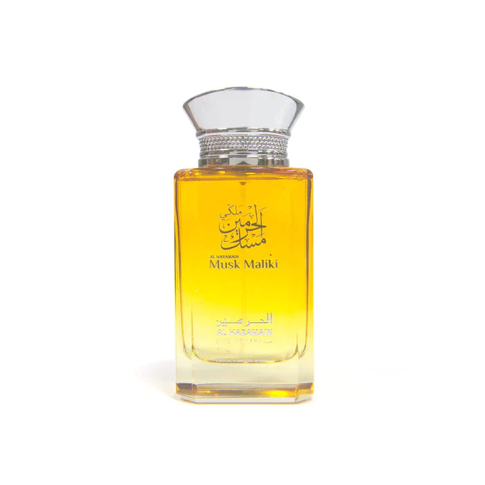 Al Haramain Musk Maliki Edp 100Ml