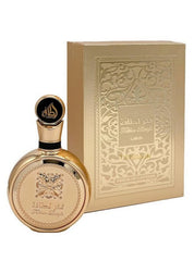 Lattafa Fakhar Gold Extrait Edp 100Ml