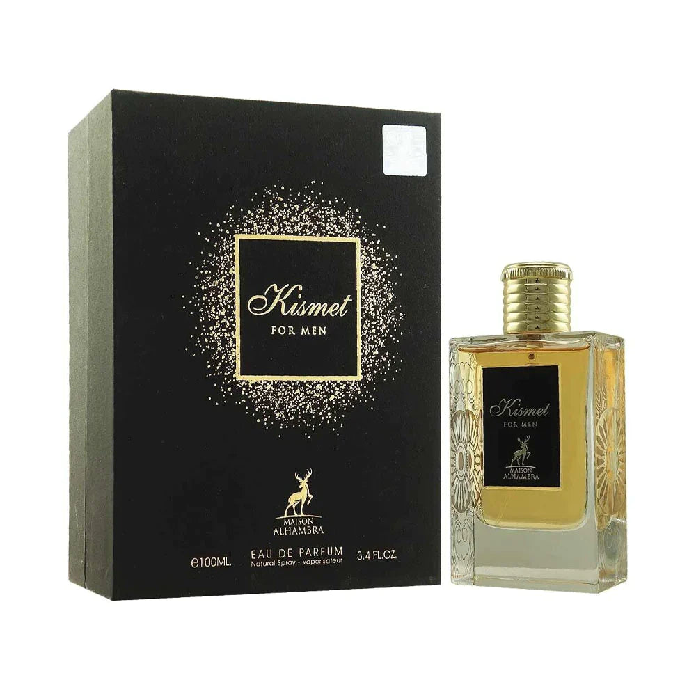 Maison Alhambra Kismet Edp 100Ml