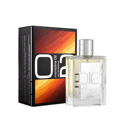 Maison Alhambra Monocline 02 Edp 100Ml