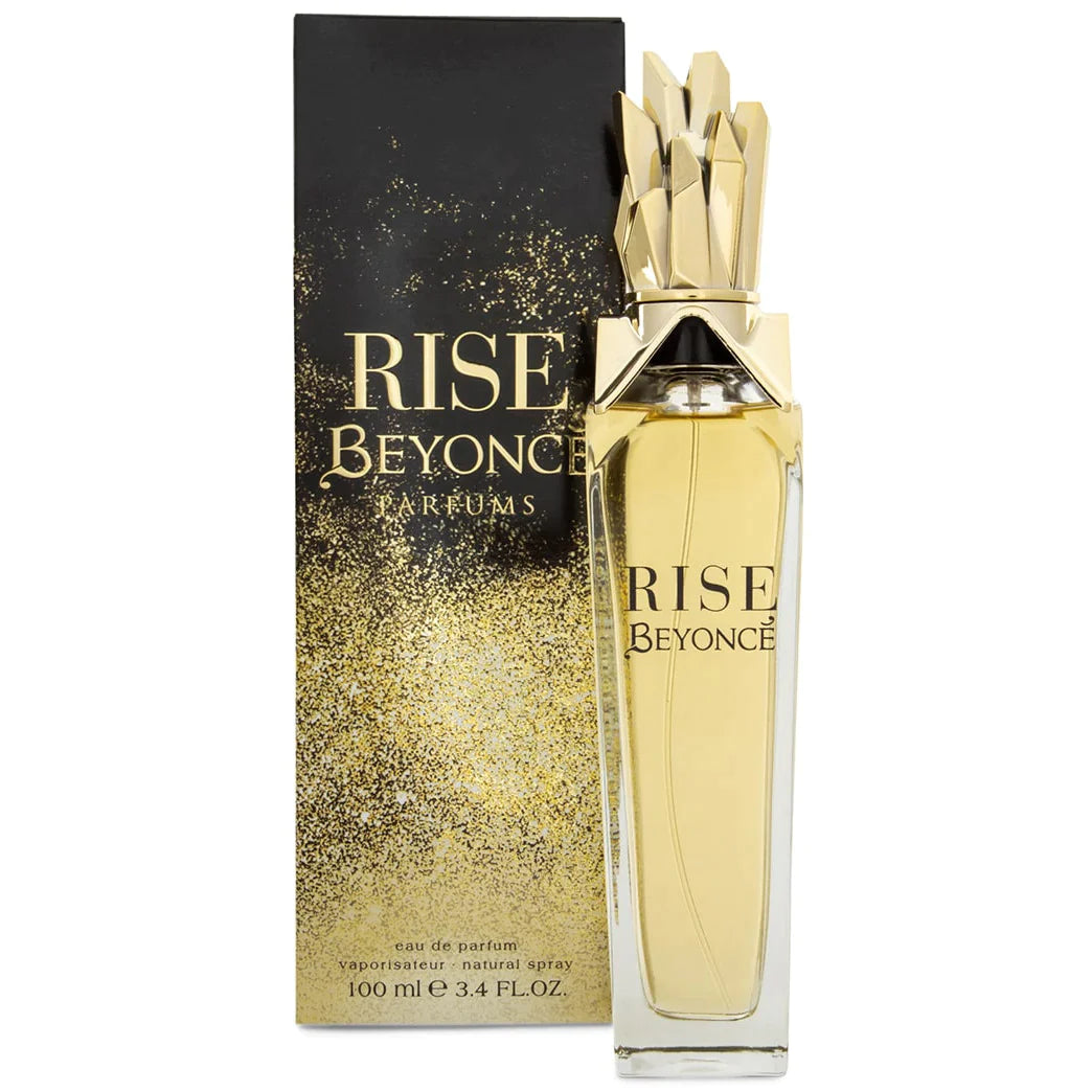 Beyonce Rise Edp 100Ml