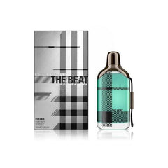 Burberry The Beat Men Edt 100Ml