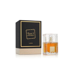 Lattafa Khamrah Edp 100Ml