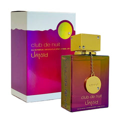 Armaf Club De Nuit Untold Edp 105Ml